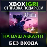 Купить активацию My Brother Rabbit на Xbox по выгодной цене