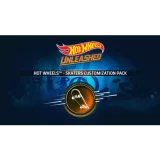 Купить DLC HOT WHEELS Skaters Customization Pack на Xbox по выгодной цене