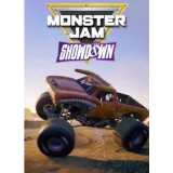 Купить аккаунт Monster Jam™ Showdown на Xbox по выгодной цене