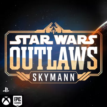 Купить активацию Star Wars Outlaws выгодно