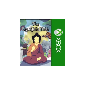 Купить активацию The Eightfold Path выгодно
