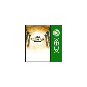 Купить активацию Age of Mythology Retold Premium Upgrade Edition выгодно