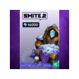 Купить DLC SMITE 2 - 16,000 Diamonds на Xbox по выгодной цене