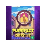 Купить активацию Purrfect Rescue на Xbox по выгодной цене