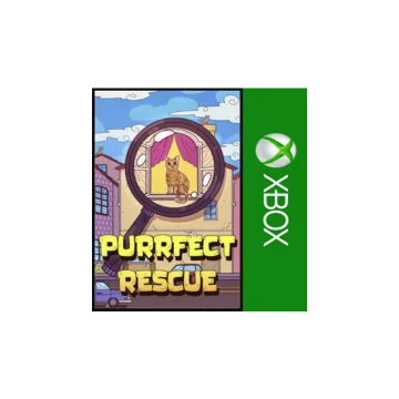 Купить активацию Purrfect Rescue выгодно