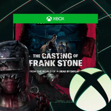 Купить активацию The Casting Of Frank Stone выгодно