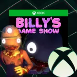 Купить активацию Billy’s Game Show на Xbox по выгодной цене