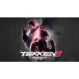 Купить аккаунт Tekken 8 Ultimate на Xbox по выгодной цене