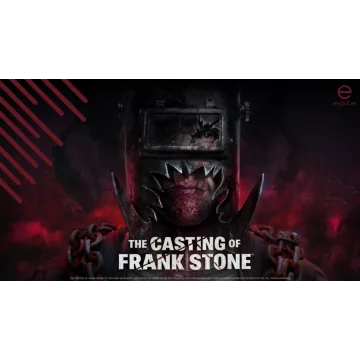 Купить аккаунт The Casting of Frank Stone выгодно