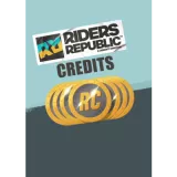 Купить код Riders Republic - Монеты для Xbox по выгодной цене