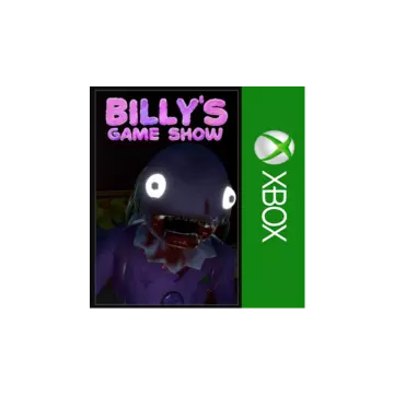 Купить активацию Billy’s Game Show выгодно