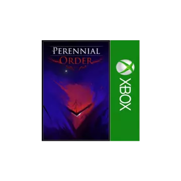 Купить активацию Perennial Order выгодно