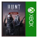 Купить активацию Hunt: Showdown 1896 - Фрау Перхта на Xbox по выгодной цене