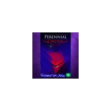 Купить активацию Perennial Order выгодно