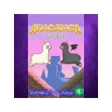 Купить активацию Alpacapaca Dash Bundle на Xbox по выгодной цене