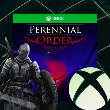 Купить активацию Perennial Order выгодно