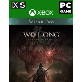 Купить DLC Wo Long: Fallen Dynasty Season Pass на Xbox по выгодной цене