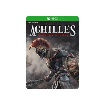Купить ключ Achilles: Legends Untold выгодно