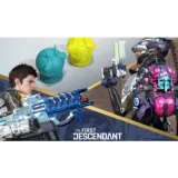 Купить DLC THE FIRST DESCENDANT - Invasion Bundle на Xbox по выгодной цене