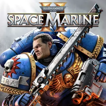 Купить аккаунт Warhammer 40,000: Space Marine 2 выгодно