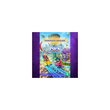 Купить активацию Park Beyond Complete Edition выгодно