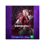 Купить DLC TEKKEN 8 - Lidia Sobieska на Xbox по выгодной цене