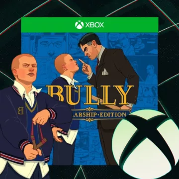 Купить активацию Bully: Scholarship выгодно