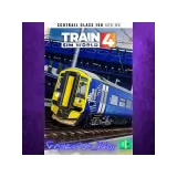 Купить DLC Train Sim World 4 ScotRail BR Class 158 на Xbox по выгодной цене