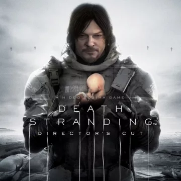 Купить аккаунт Death Stranding + Sw: Outlaws выгодно