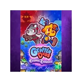 Купить активацию Grapple Dogs Cosmic Canines на Xbox по выгодной цене
