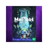 Купить активацию Melobot - A Last Song на Xbox по выгодной цене