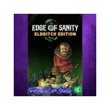 Купить активацию Edge of Sanity - Eldritch Edition на Xbox по выгодной цене