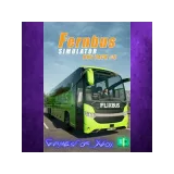 Купить DLC Fernbus Coach Simulator - Bus Pack #4 на Xbox по выгодной цене