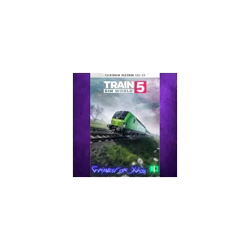 Купить DLC Train Sim World 5 Flixtrain BR 193 Vectron выгодно