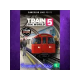 Купить DLC Train Sim World 5 Bakerloo Line на Xbox по выгодной цене