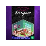 Купить активацию Cozy Designer на Xbox по выгодной цене