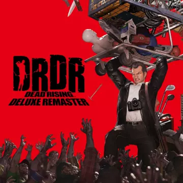 Купить аккаунт Dead Rising Deluxe Remaster выгодно