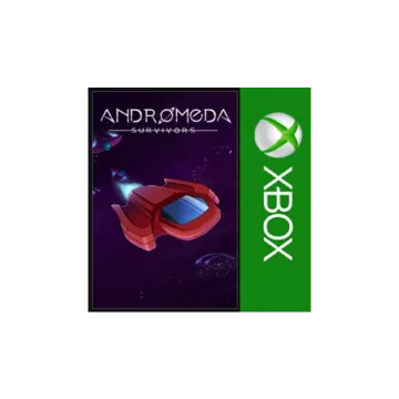 Купить активацию Andromeda Survivors выгодно