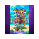 Купить активацию Wargroove 2 на Xbox по выгодной цене