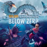 Купить активацию Subnautica Below Zero на Xbox по выгодной цене