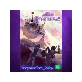Купить активацию They Came From the Sky 2 на Xbox по выгодной цене