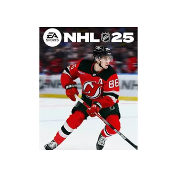 Купить ключ NHL 25 выгодно