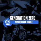 Купить DLC Generation Zero - Starter Pack Bundle на Xbox по выгодной цене