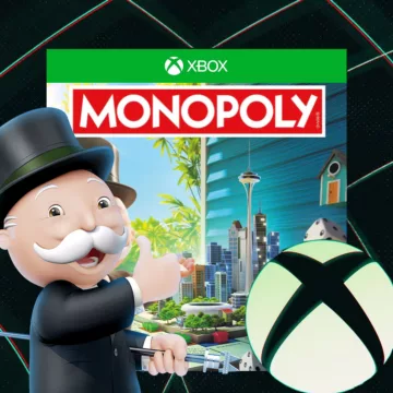 Купить активацию Monopoly 2024 выгодно