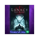 Купить активацию Lunacy Saint Rhodes на Xbox по выгодной цене