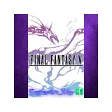 Купить активацию Final Fantasy V на Xbox по выгодной цене