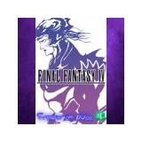 Купить активацию Final Fantasy IV на Xbox по выгодной цене
