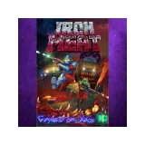 Купить активацию Iron Meat на Xbox по выгодной цене