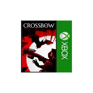 Купить активацию CROSSBOW: Bloodnight выгодно