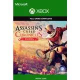 Купить ключ Assassin´S Creed Chronicles: India на Xbox по выгодной цене